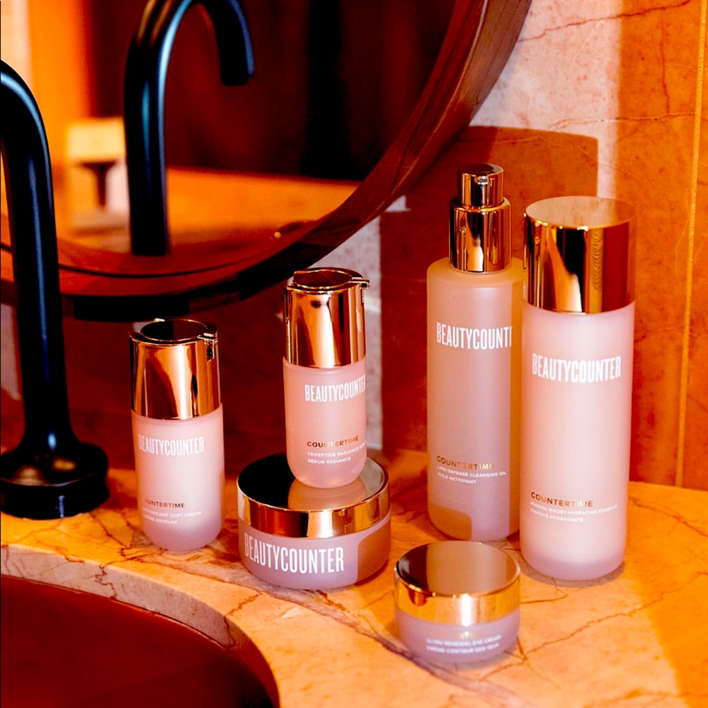 Beautycounter “Countertime” Mineral Boost